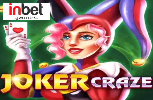Joker Craze